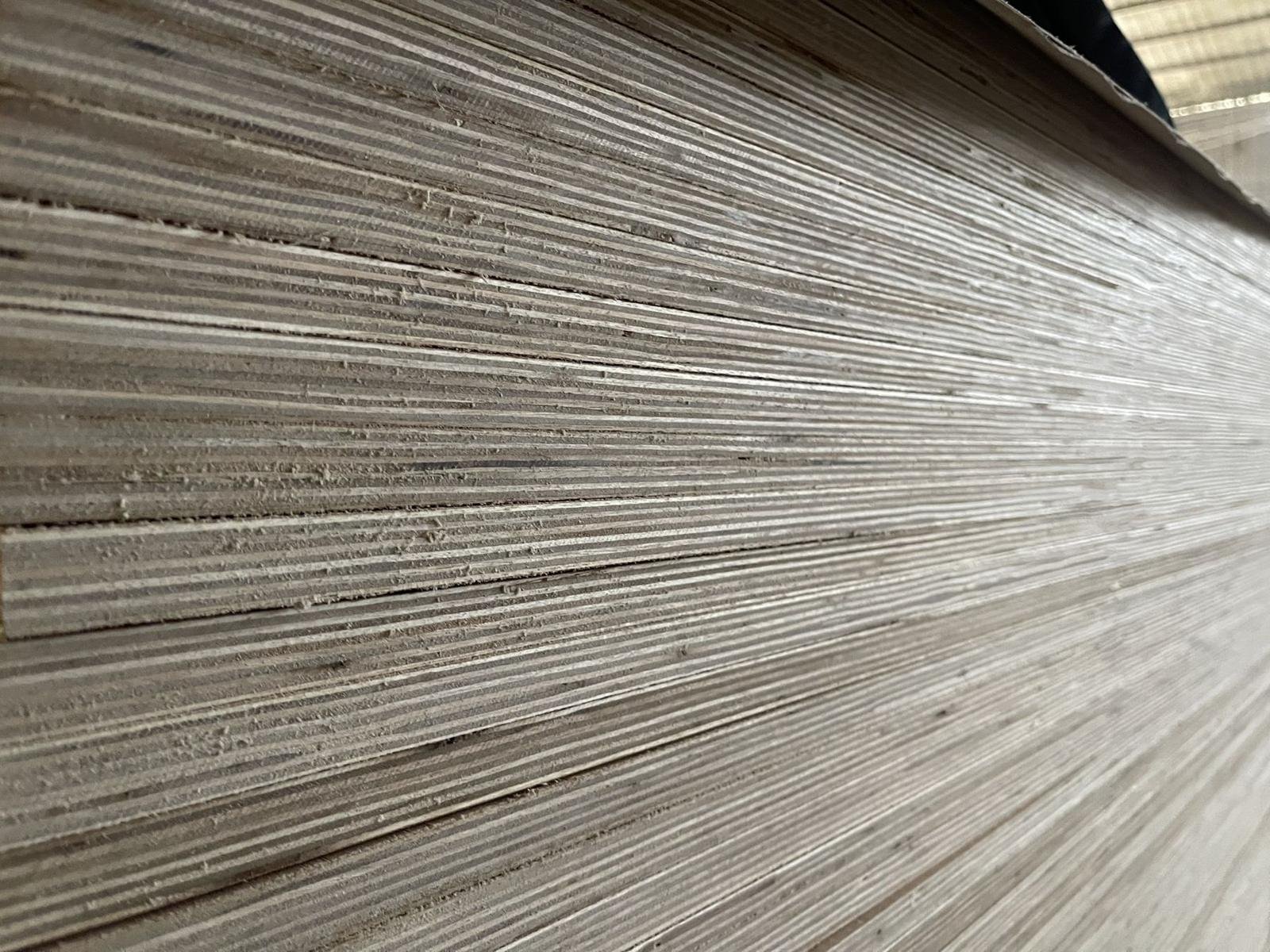 Material: Core construction — 07/2024