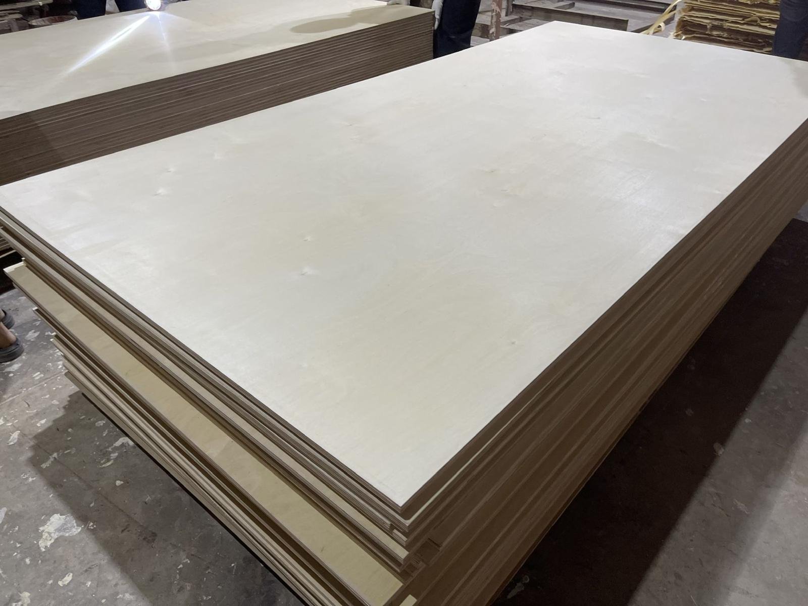 Program: Faced panels — 03/2025