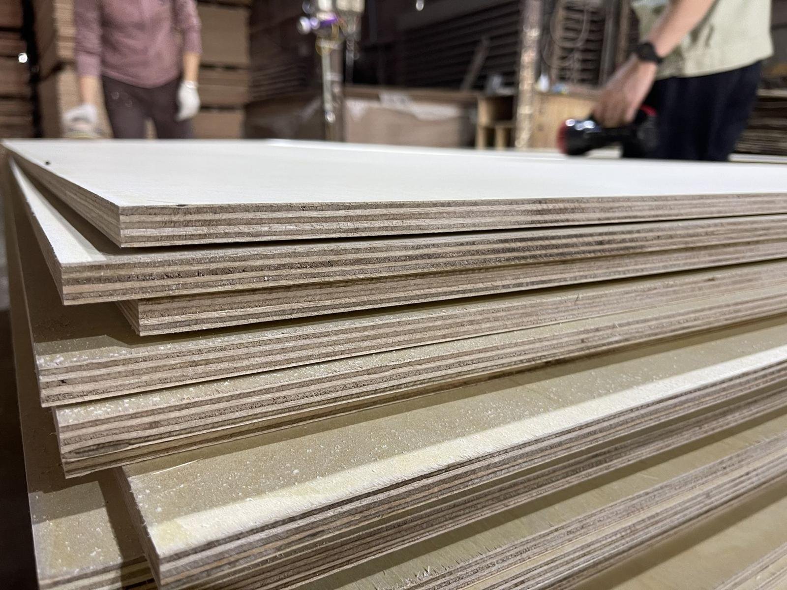 Production: Partner factory — 03/2025